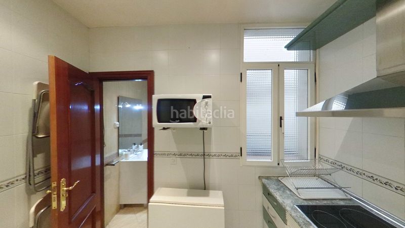 Foto 7c16c38b-834d-4380-9802-448cc3a2f54c. Rent flat with heating in Universidad-Malasaña Madrid