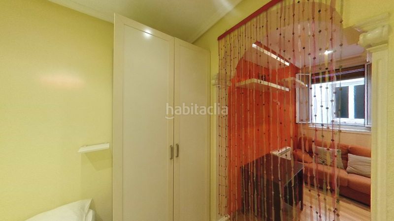 Foto 8ffcdc34-9fa4-4687-b2d0-ebd400bf04ae. Rent flat with heating in Universidad-Malasaña Madrid