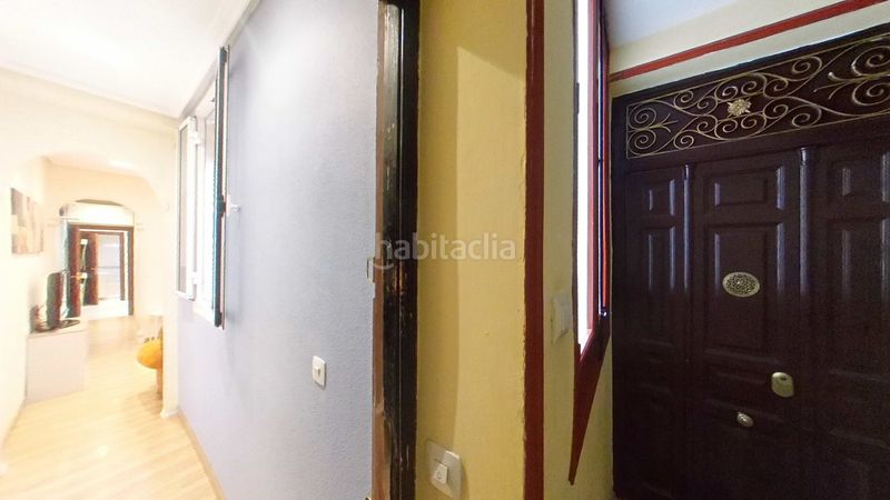Foto aab4d36d-ca39-41d2-9aef-378d53f5524f. Rent flat with heating in Universidad-Malasaña Madrid