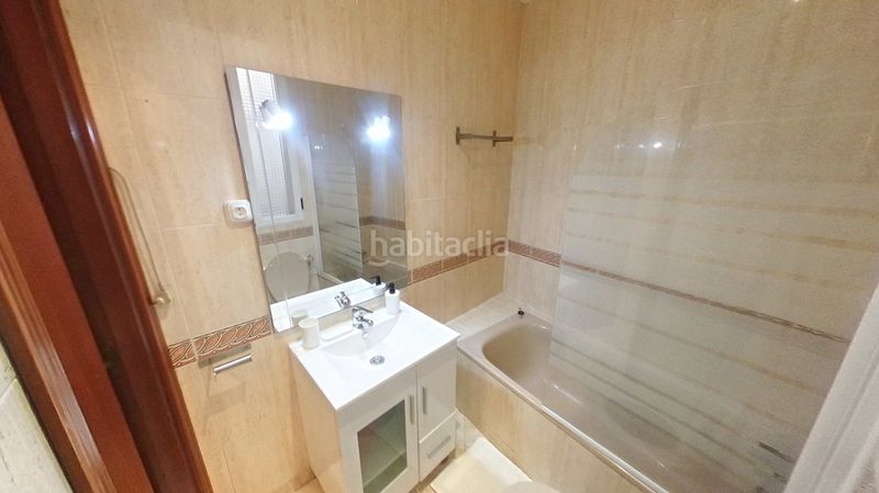 Foto bbea7c2d-68e8-4b48-a367-06b49b212bf2. Rent flat with heating in Universidad-Malasaña Madrid