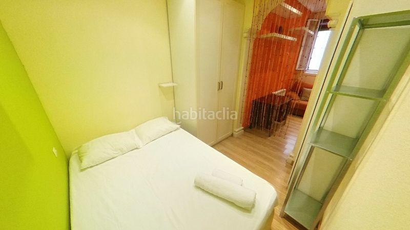 Foto bc8e7640-6f2a-4278-a76a-ab212603f048. Rent flat with heating in Universidad-Malasaña Madrid