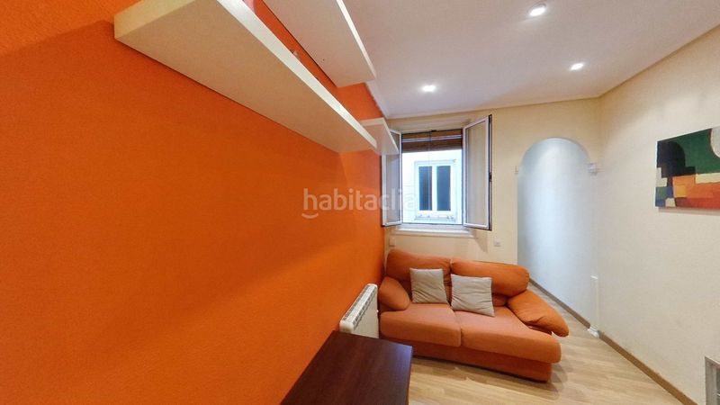 Foto c739e9a8-e223-4c8a-9004-377c7a4f7c95. Rent flat with heating in Universidad-Malasaña Madrid