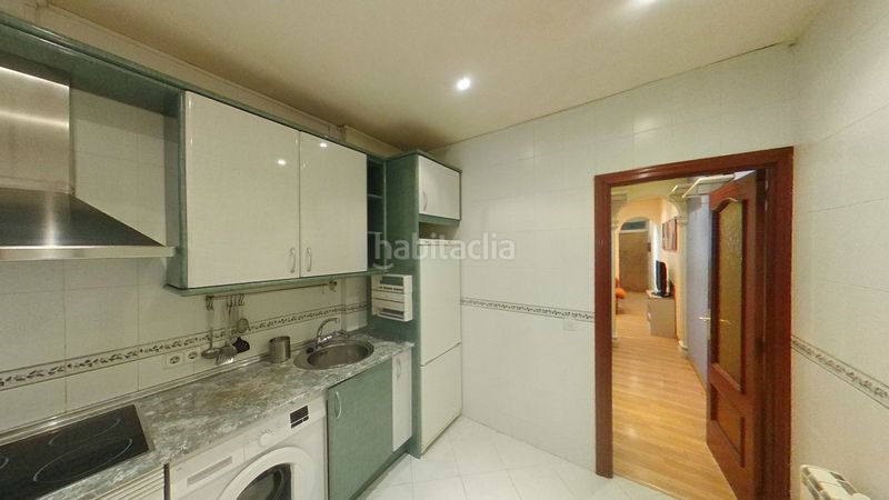 Foto c94182cb-529e-4e59-91d7-bd335d37369f. Rent flat with heating in Universidad-Malasaña Madrid