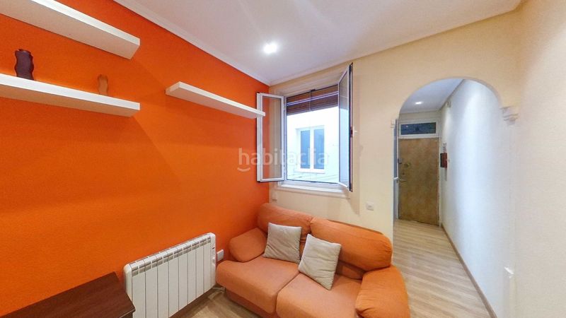 Foto cec4cee7-8ea9-4a07-b4e8-078feb82e838. Rent flat with heating in Universidad-Malasaña Madrid