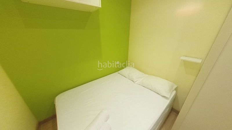 Foto cfe37908-2584-4e2b-917f-886523114474. Rent flat with heating in Universidad-Malasaña Madrid