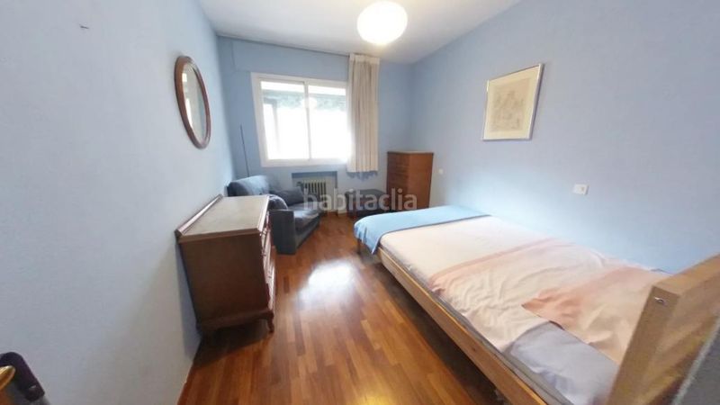 Foto 1ceeae5b-0519-4b64-b780-ebdd4d1cbaf6. Rent flat with heating in Guindalera Madrid