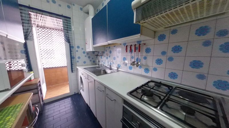 Foto 26e6fd4f-2ef5-4ac2-a184-77fb5f6e56f6. Rent flat with heating in Guindalera Madrid