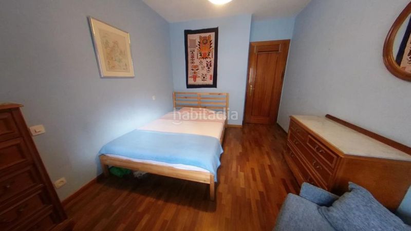 Foto 37b32b08-c98f-43a7-b6c6-1e717e0601bc. Rent flat with heating in Guindalera Madrid