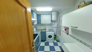 Flat in Calle de las Peñuelas