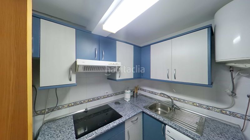 Foto 0ba1dc04-61a7-4bbb-a562-9b1d67d327f9. Location appartement avec chauffage dans Acacias Madrid