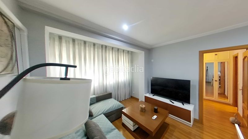 Foto 495f305c-56e2-4378-96b8-8b8f58a6f305. Location appartement avec chauffage dans Acacias Madrid