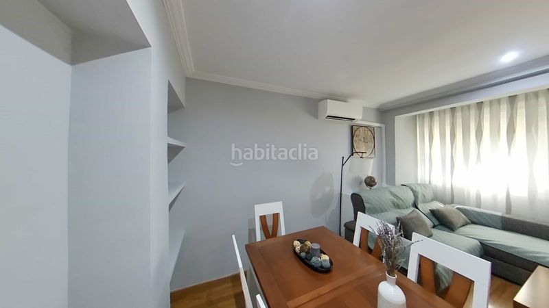 Foto 66cb1cf3-6520-4c9a-8e48-31ad1089677f. Location appartement avec chauffage dans Acacias Madrid