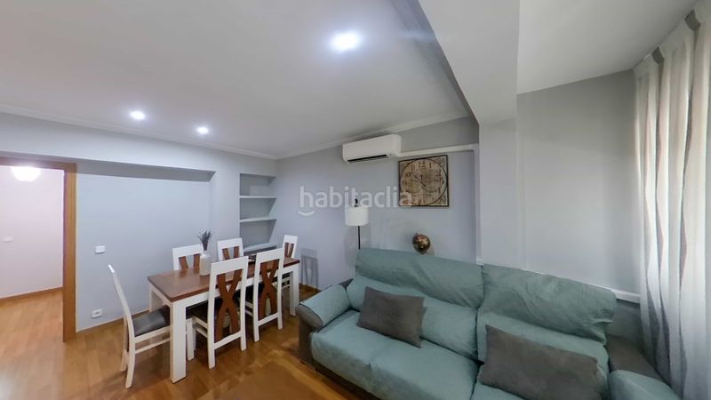 Foto 8fd6c405-f496-4d42-b87d-2e00a8ec5d82. Location appartement avec chauffage dans Acacias Madrid