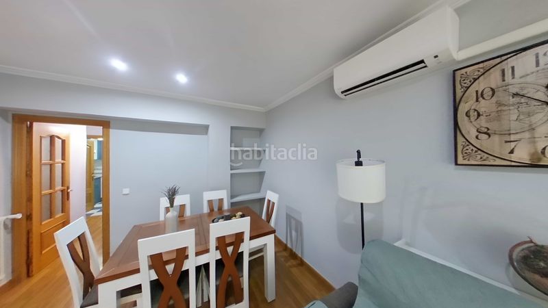 Foto c7ffbf37-677b-46c0-a67c-1cb188d7fe8c. Location appartement avec chauffage dans Acacias Madrid