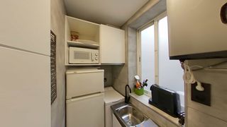 Flat in Calle de Juan de Olías