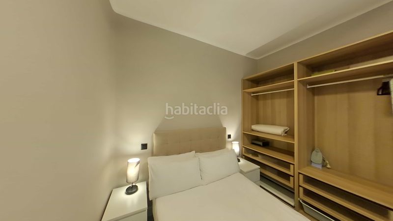 Foto ab7ef2a5-7a71-4a48-a97d-6f28dfe47232. Lloguer pis amb calefacció a Cuatro Caminos - Azca Madrid