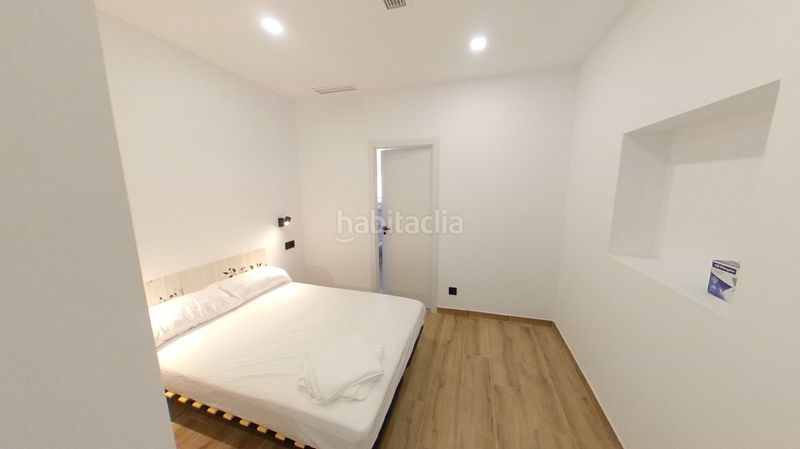 Foto 17755f21-0c5a-4132-bed8-c3316e382f30. Rent flat with heating in Canillejas Madrid
