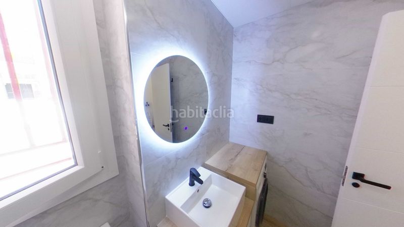 Foto 9f9c93a9-e4cb-4011-9230-8e8ff65f94a6. Rent flat with heating in Canillejas Madrid