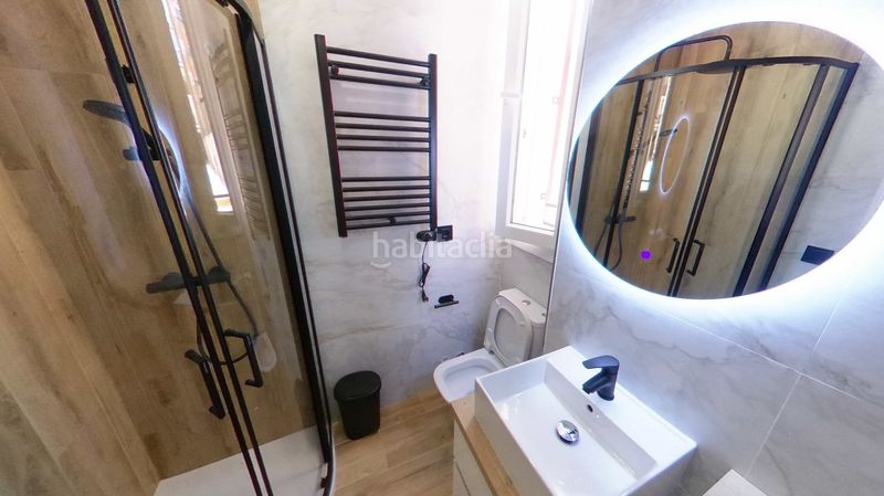 Foto a6e03490-97b6-450c-b381-893710723076. Rent flat with heating in Canillejas Madrid
