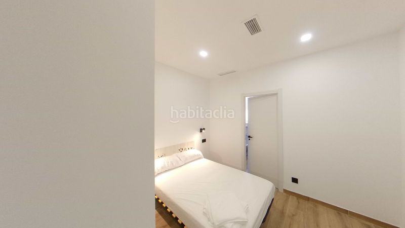 Foto b4aafc00-b6ac-4ec8-b526-e92335643b0e. Rent flat with heating in Canillejas Madrid