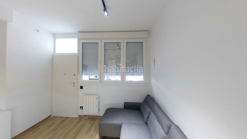 Foto d2c65db3-1c03-4001-a134-ad3c1294a4ab. Rent flat with heating in Canillejas Madrid