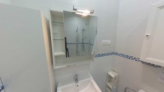 Location Appartement  Calle de istúriz. Estudio en alquiler en calle istúriz 14, cuatro caminos, tetuán,