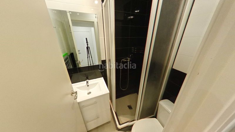 Foto 02957d13-e3eb-4b92-abf1-733a94b9993b. Rent flat with heating in Embajadores-Lavapiés Madrid