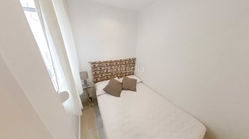 Foto 5f2eb0c6-9d33-4614-9050-29016b2963d6. Rent flat with heating in Embajadores-Lavapiés Madrid