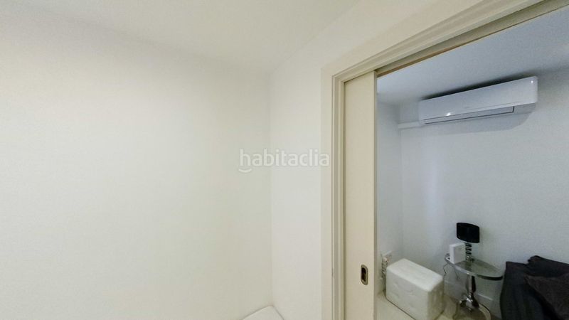 Foto e14284be-8c35-48c7-8f1f-1c860f2bfec9. Rent flat with heating in Embajadores-Lavapiés Madrid