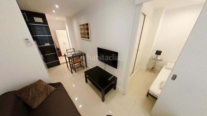 Foto f2af613d-9ff3-4d3c-b6c8-8e67aaafad00. Rent flat with heating in Embajadores-Lavapiés Madrid
