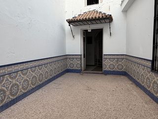 Casa a Mairena del Alcor. Casa para reformar en el centro de mairena del alcor