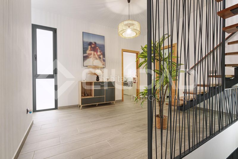 Foto 2e650494-8895-4cd7-b19c-bcd24bcf2905. Casa amb aparcament a Carmona