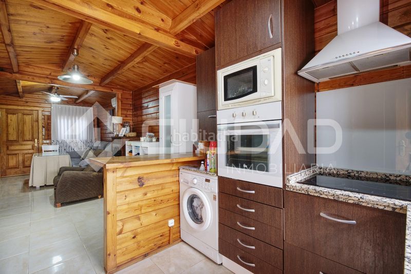 Foto 0813c1d0-a7c7-4850-b365-0d0298f9d73b. Xalet a Carmona