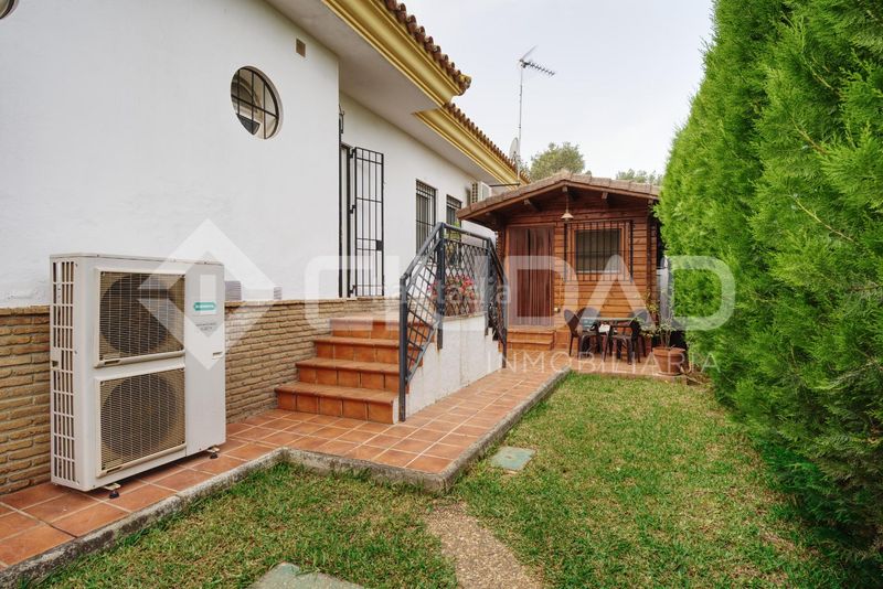 Foto 87ec71a7-05b3-43e9-bc5f-f6f3f821352d. Xalet a Carmona