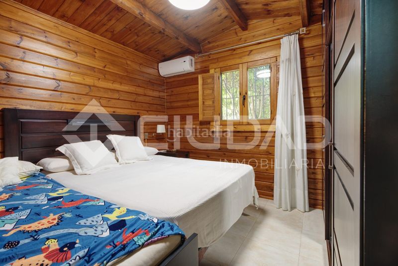 Foto a7ee041a-6761-4ea0-9e5a-621f657a01ae. Xalet a Carmona