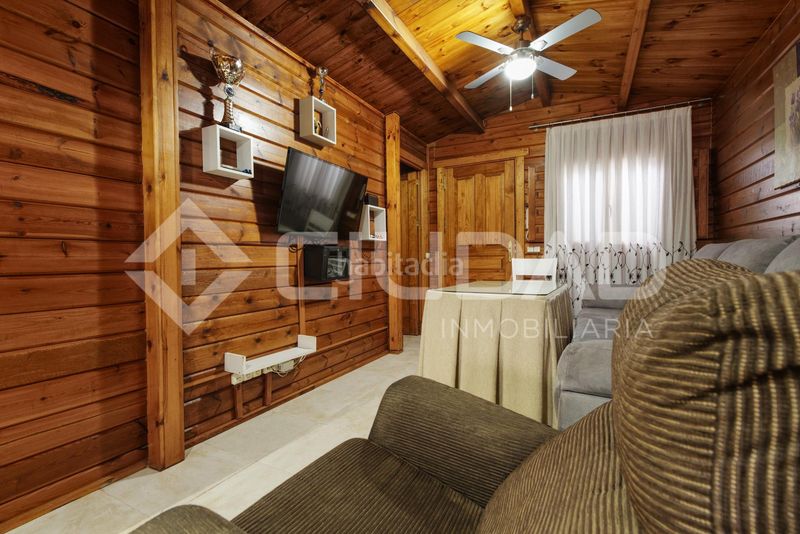 Foto ec48dbaf-7c6d-4c20-9893-cb1b03c299ae. Xalet a Carmona