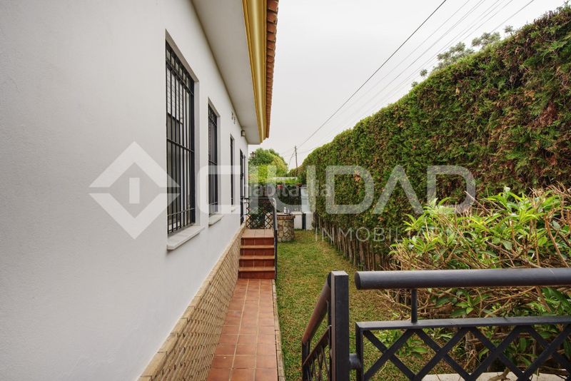 Foto f22c7d9c-205c-430b-994f-d2fdd457e7bc. Xalet a Carmona