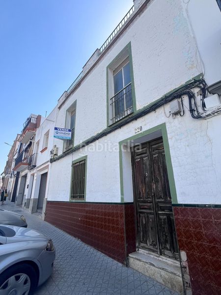 Foto 59a7368d-5f19-4b35-a61b-b25713a227db. Casa a Viso del Alcor (El)