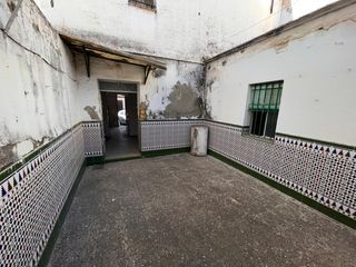 Maison à Viso del Alcor (El). Casa para reformar en el viso del alcor