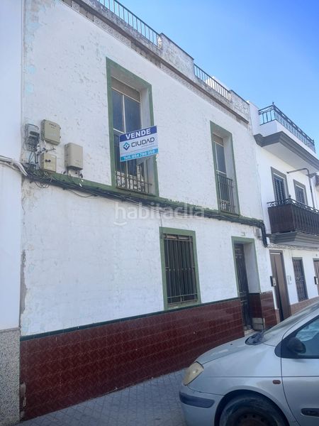 Foto d7bfb9a2-7c1c-4422-89db-9d715d11ce8b. Casa a Viso del Alcor (El)
