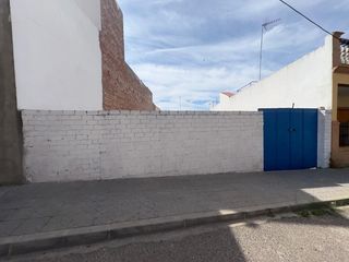 Terreno residenziale in Mairena del Alcor