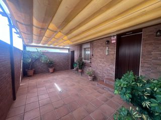 Casa a Mairena del Alcor. Casa adosada zona el patriarca