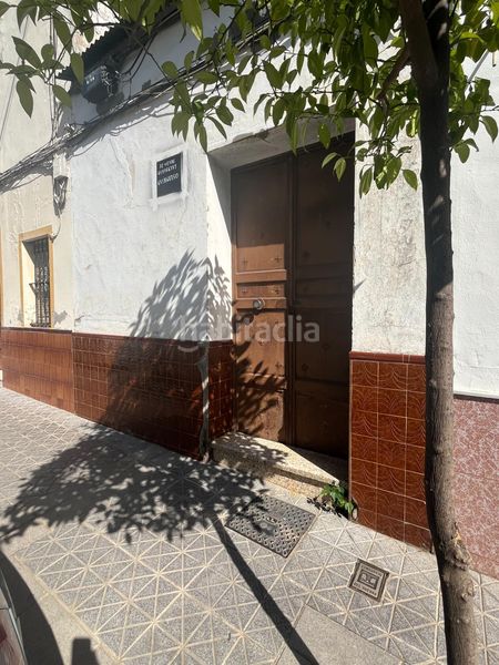 Foto 68c3d659-4f27-4139-a577-a880b13b507e. Casa a Viso del Alcor (El)