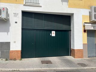 Parking voiture à Mairena del Alcor. Plaza de garaje en venta zona ies los alcores