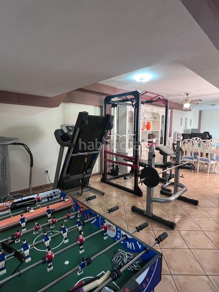 Foto 33ad4338-8730-4463-a124-f6c56714d8ab. Casa a Mairena del Alcor
