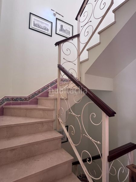 Foto 54b6e60f-ca01-49c7-9ee7-689dbbc7f101. Casa a Mairena del Alcor