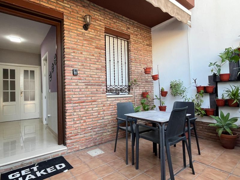 Foto a7c4ae6d-6d7e-403c-abc6-744e18514436. Casa a Viso del Alcor (El)