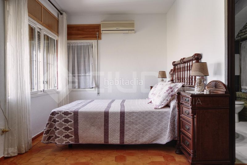 Foto 7466c0d2-5e91-47b1-ab1c-4cad003ef79b. Xalet amb aparcament a Viso del Alcor (El)