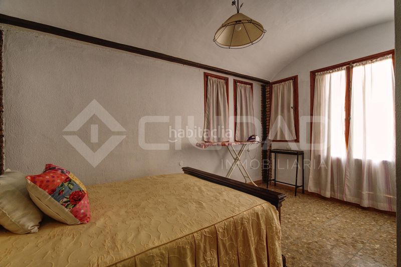 Foto c9a44e0b-26f7-400b-b458-c516e2a9495e. Xalet amb aparcament a Viso del Alcor (El)