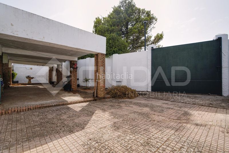 Foto ddc340f2-d513-4e25-9e1b-08828cbd7cc0. Xalet amb aparcament a Viso del Alcor (El)
